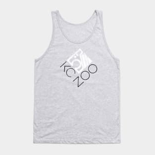 KC Zoo Tank Top